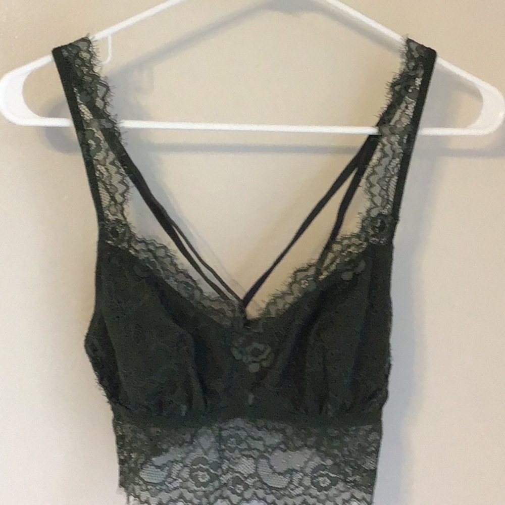 Candies Bralette